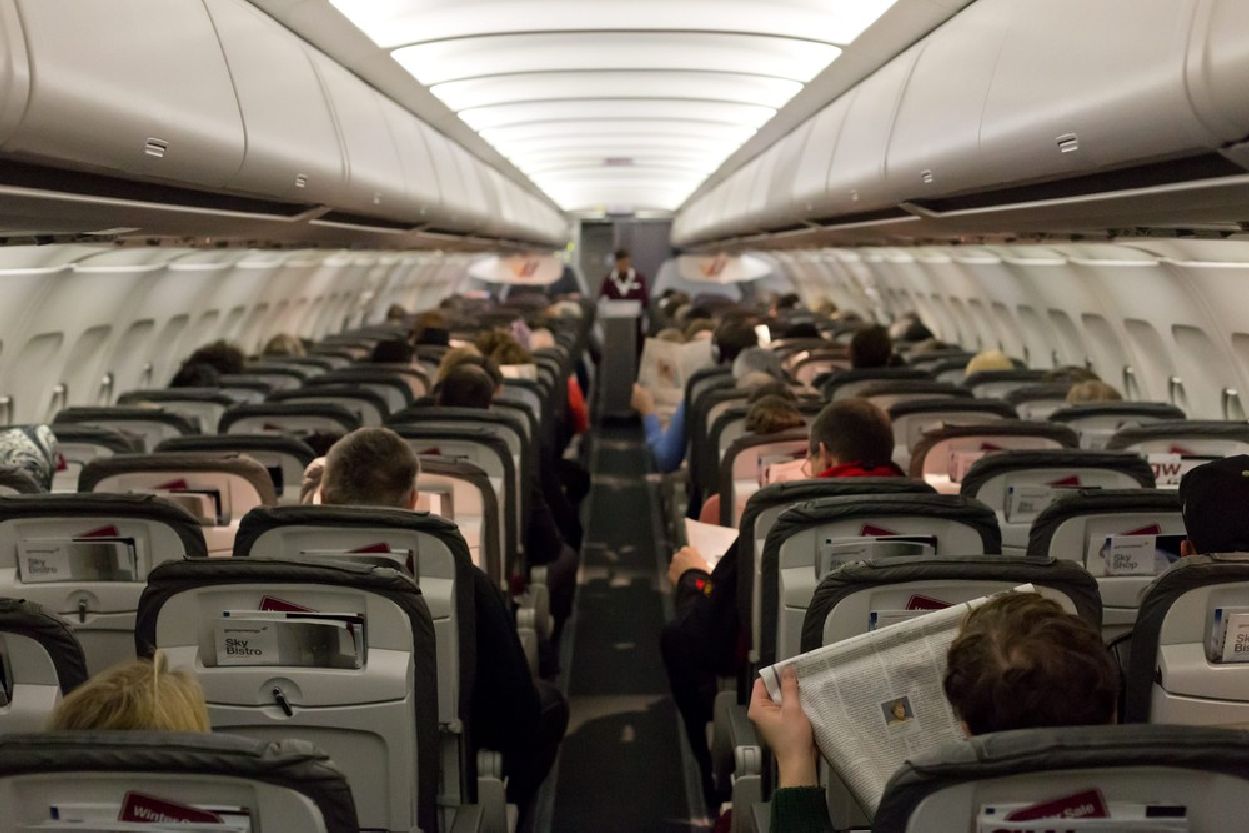 Multa por descaso com passageiros ultrapassa R$ 200 mil.