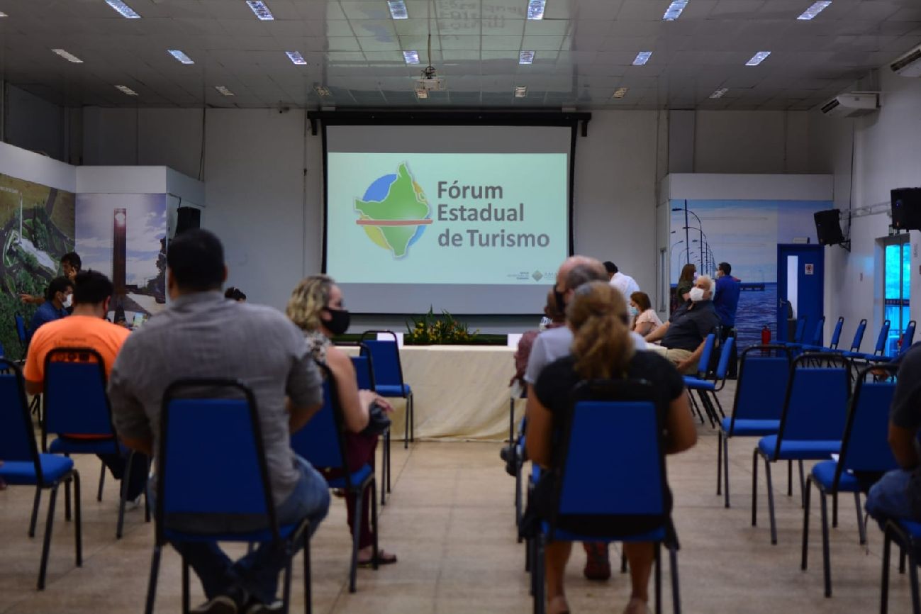 Reunião ocorreu no auditório do Sebrae, em Macapá