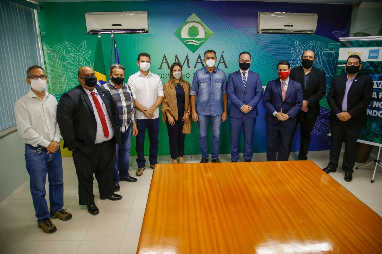 Crédito: Márcio Pinheiro Crédito: Márcio Pinheiro