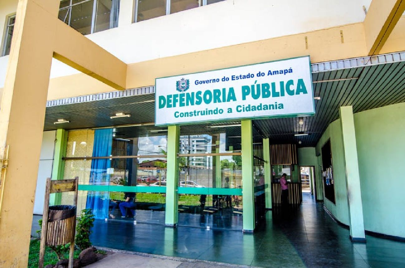 Sede fica no Centro, mas o atendimento ao público ocorre de forma virtual, de segunda a sexta-feira, das 8h30 às 14h30, somente pelo WhatsApp através do número (96) 9 8142-1863