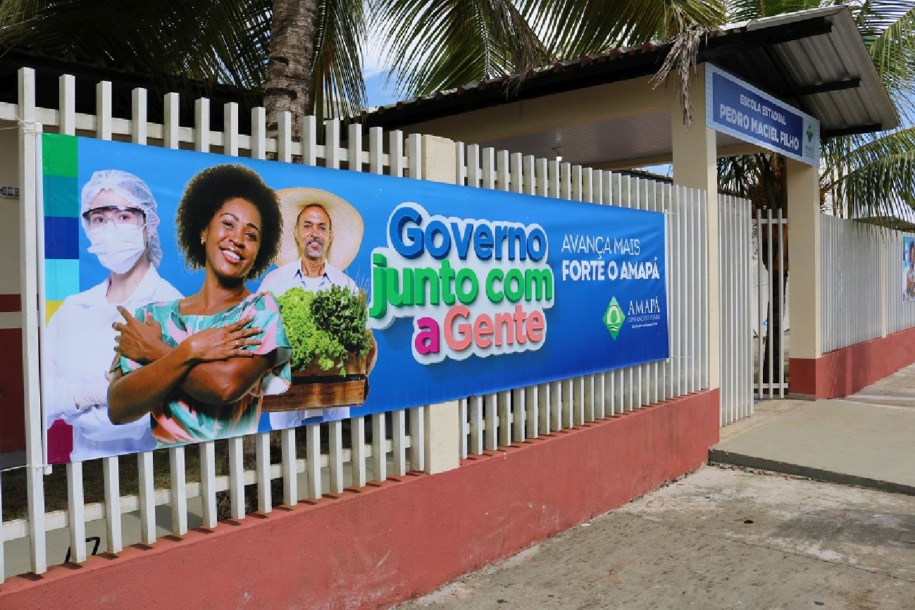 Em janeiro de 2021, duas importantes agendas do Circuito foram promovidas em Pracuúba e Laranjal do Jari.