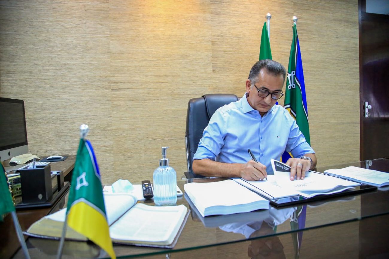 A Assembleia Legislativa do Amapá (Alap) aprovou o orçamento de R$ 6.339.139.459,00 para 2021.