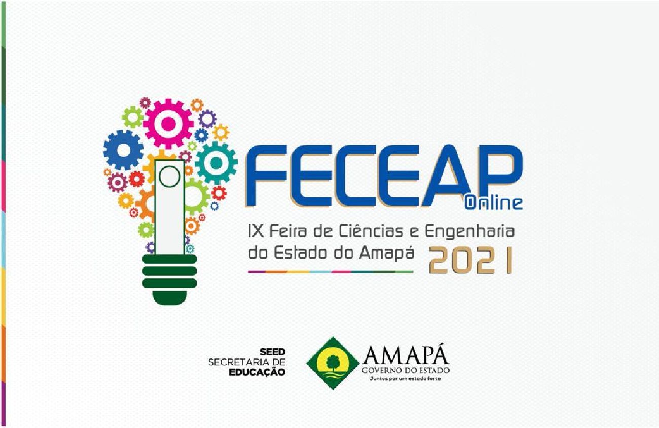 Podem participar estuantes dos ensinos fundamental I e II, médio, técnico, superior e da Educação de Jovens e Adultos (EJA).