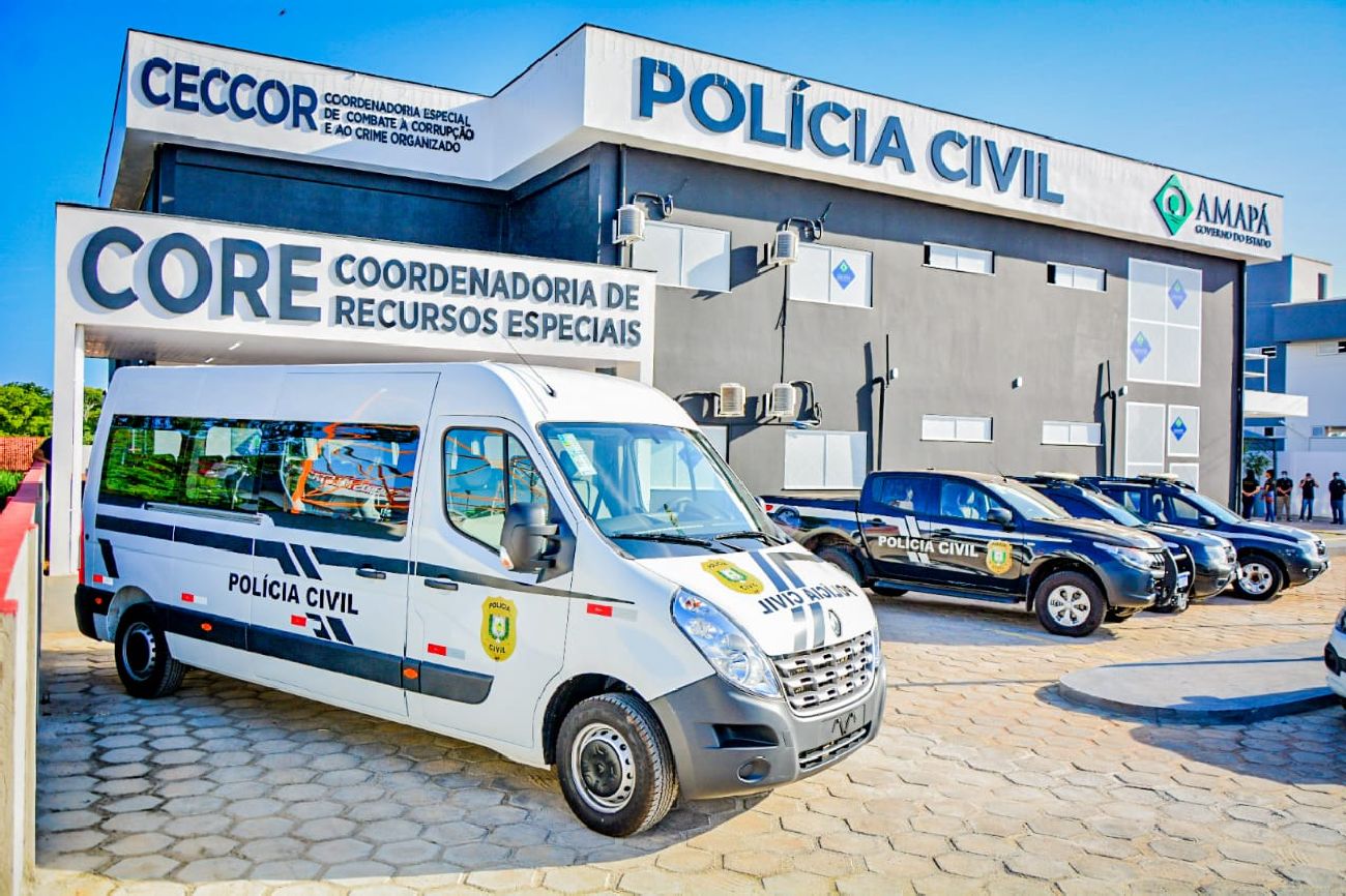 Segurança vai atender região que se estende entre os bairros Alvorada e Coração, incluindo as linhas rurais do entorno