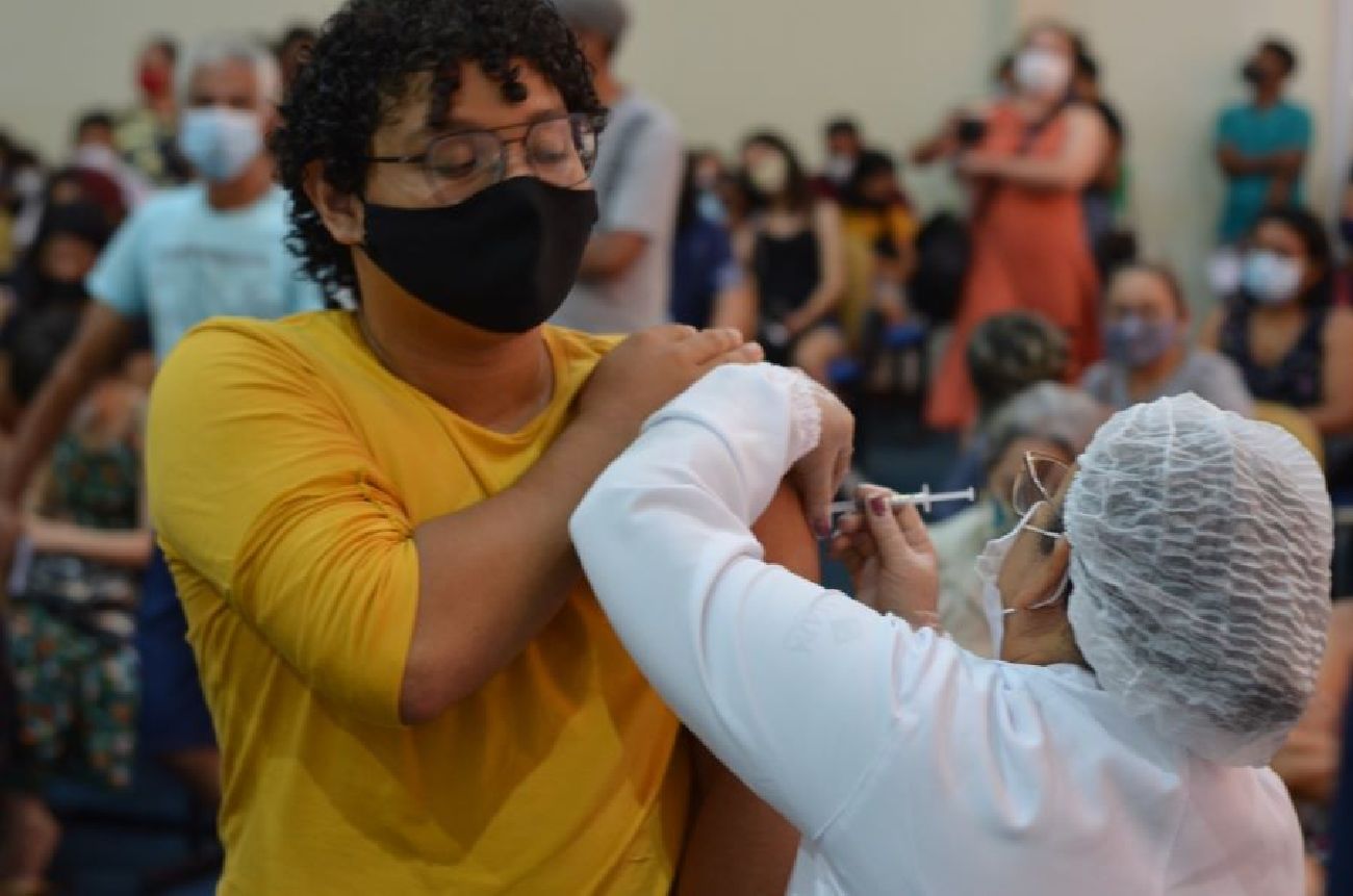 SVS aponta a vacinação como um dos motivos para a estabilidade da doença no estado.