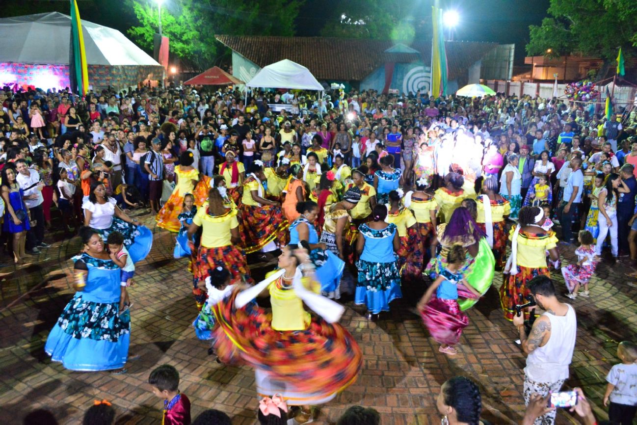 Serão realizadas diversas atividades, como rodas de tambores afro-religiosos, rodas de capoeira, palestras, Hip-Hop, shows musicais, desfiles, artesanatos, exposições, gastronomia afro, marabaixo, zimba, sairé, batuque