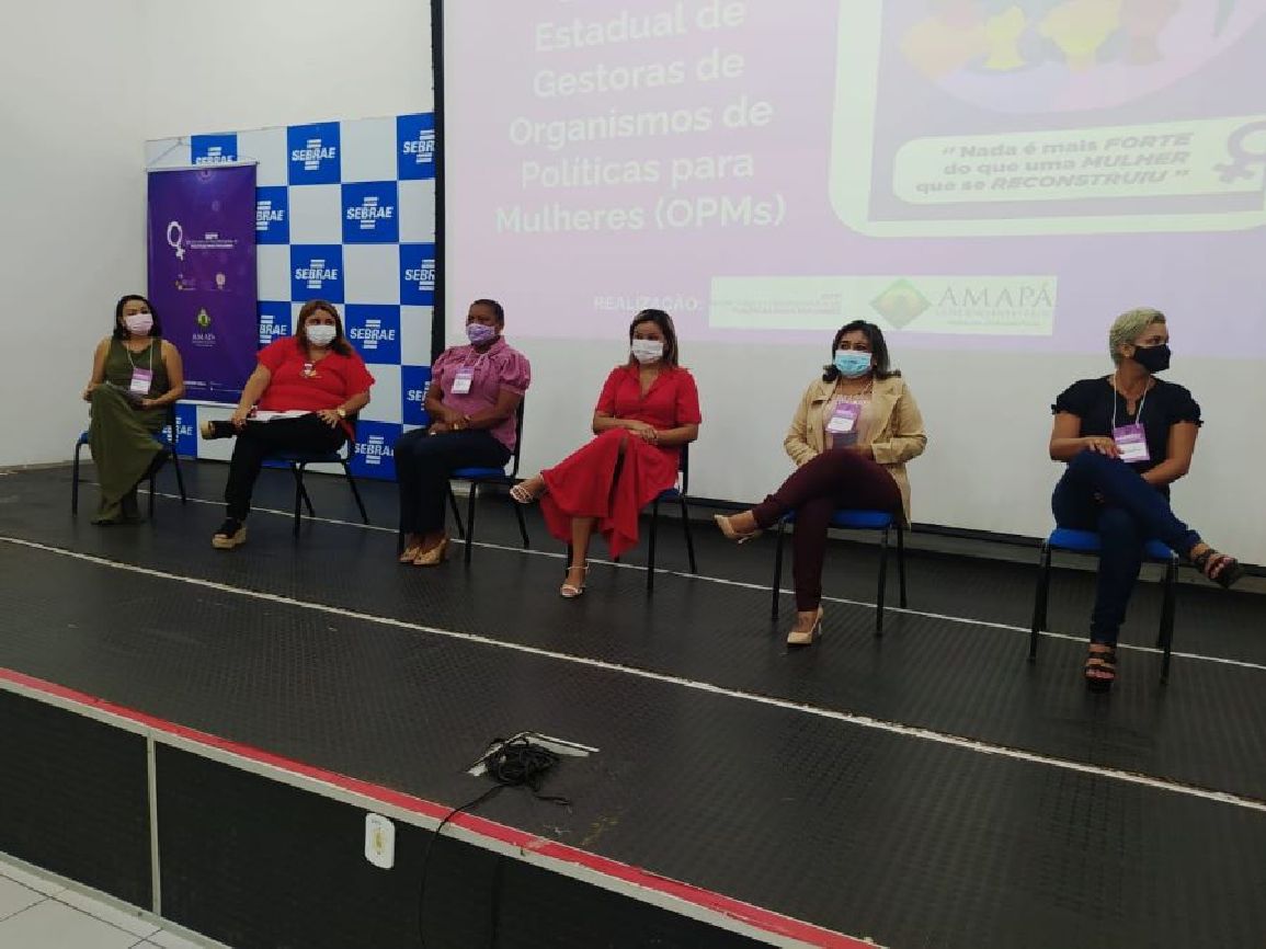 Evento discutiu políticas públicas contra a violência doméstica