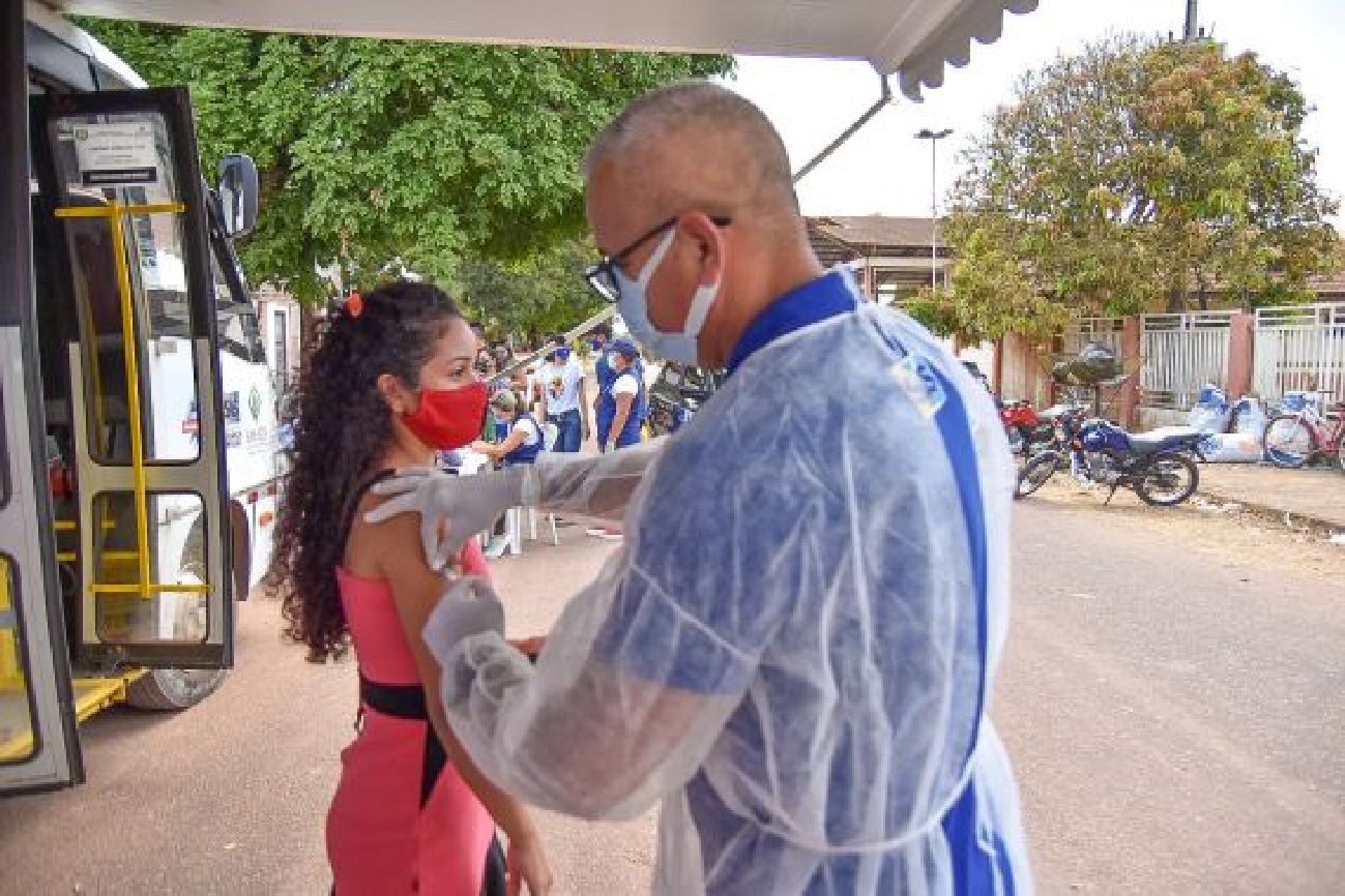 Campanha acontece em Macapá nos dias 27 e 28 de julho.