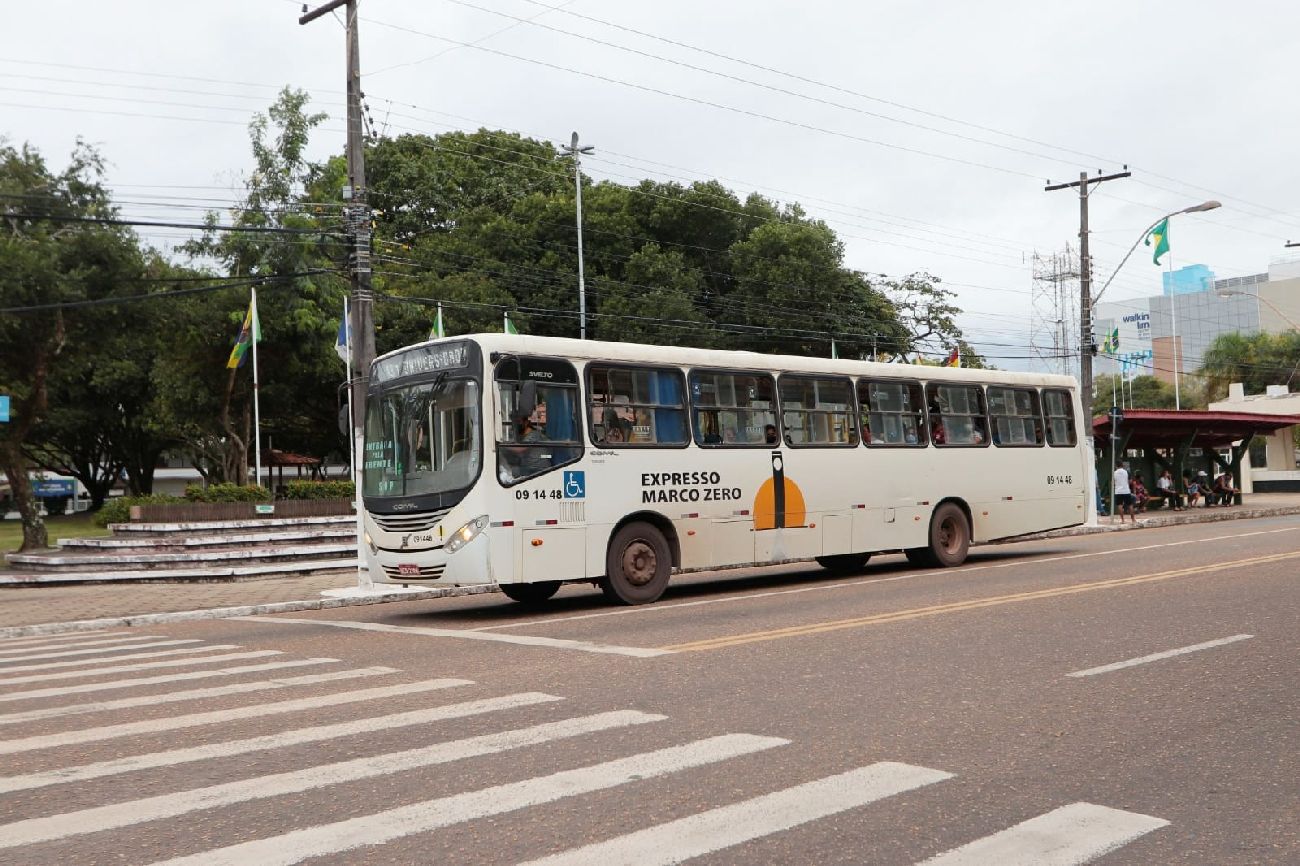 Principal objetivo é evitar o aumento na tarifa de ônibus