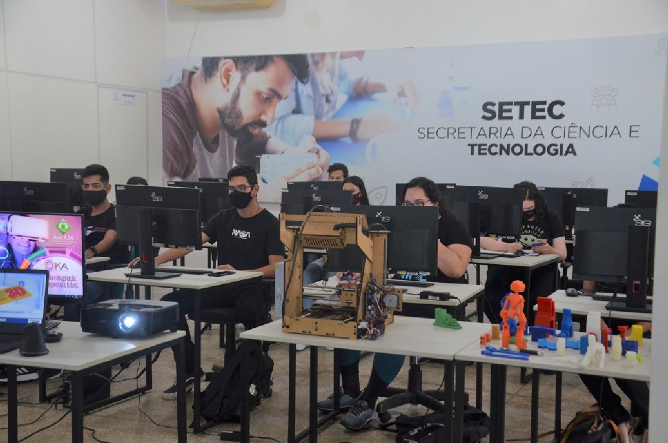 Inscrições disponíveis até 29 de setembro.