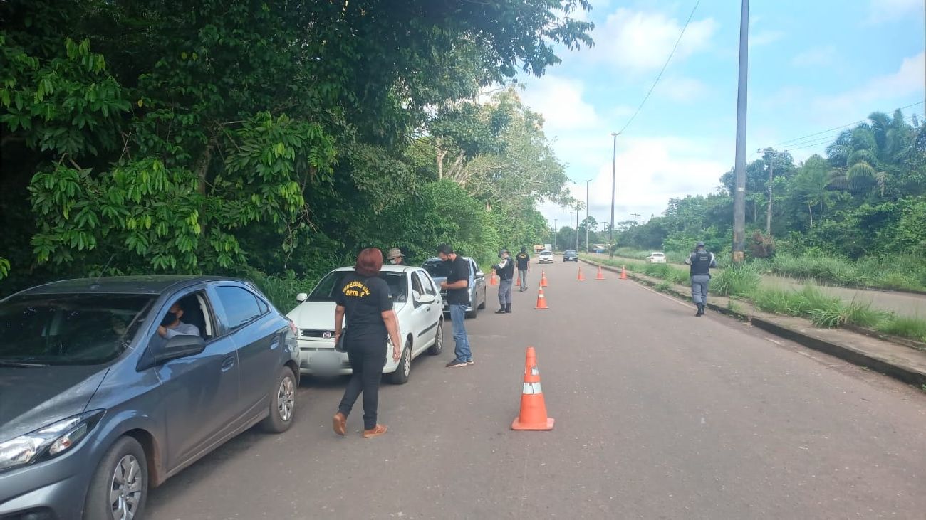 Parceria entre Setrap e BPRE ocorre semanalmente nas rodovias estaduais e terminais rodoviários