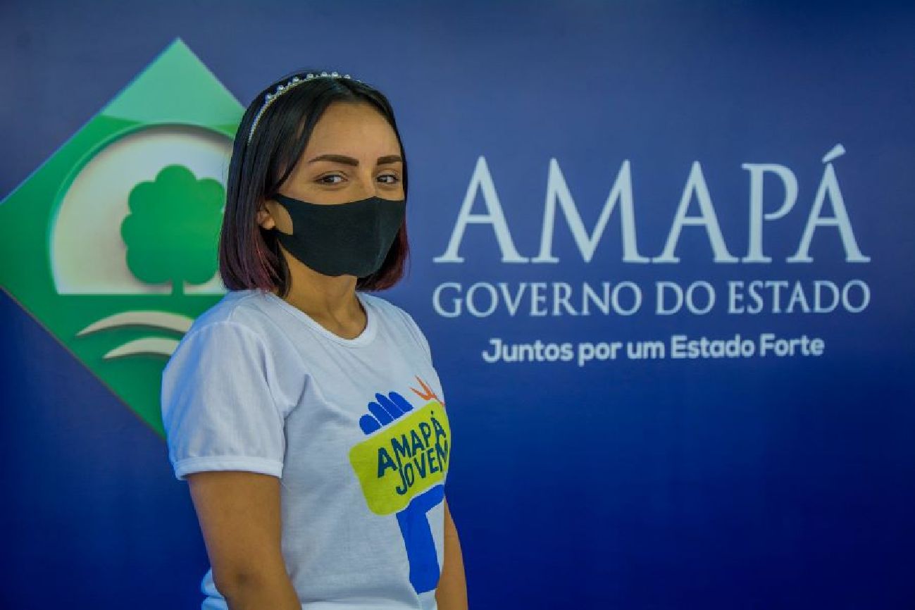 Amapá Jovem faz chamada de candidatos a monitores