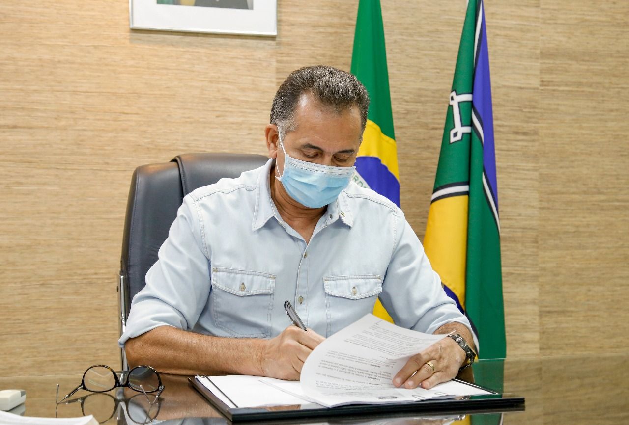 Ofício ao Instituto Butantan foi assinado nesta quinta-feira, 7.