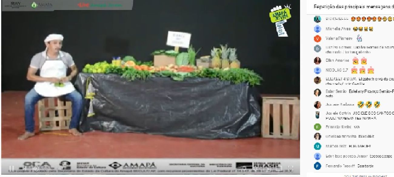 Live de