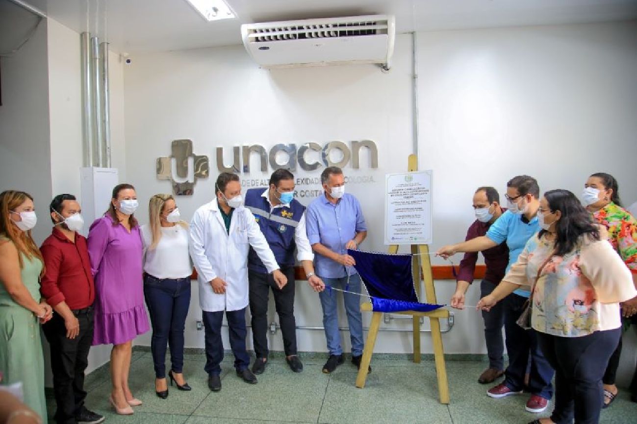 Neste domingo, 29, pacientes oncológicos ganham novo espaço para tratamento
