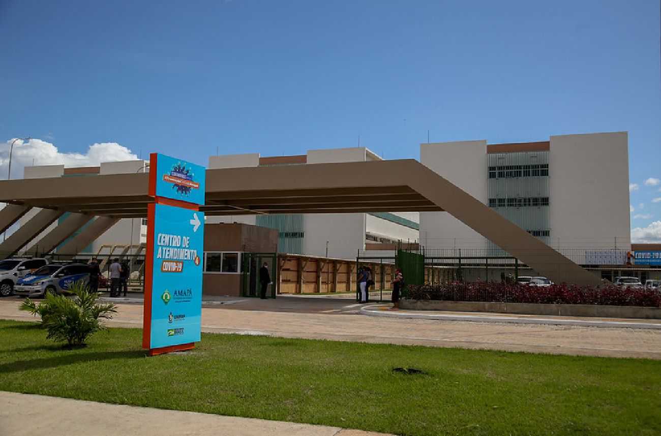 Arquivo Secom