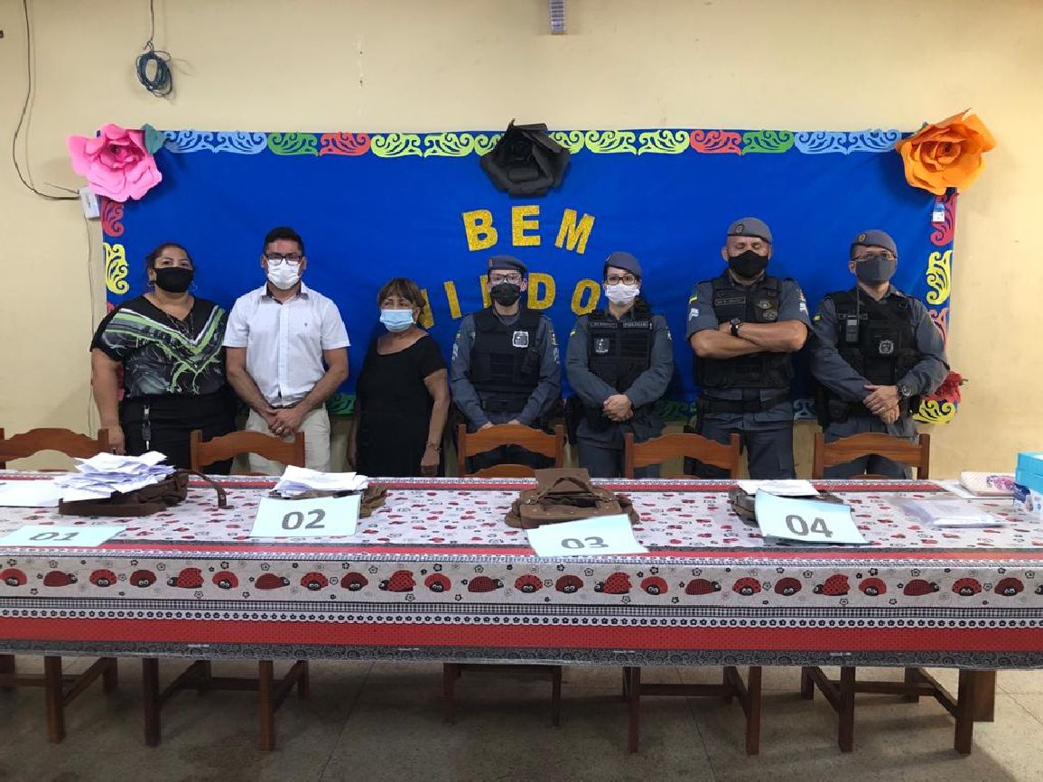 O modelo de ensino cívico-militar iniciará o trâmite de desenho ainda em 2021.