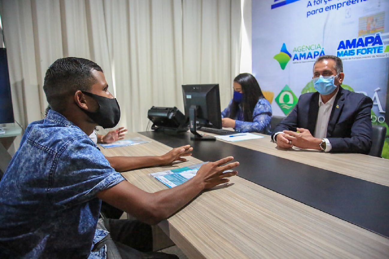 Para possíveis dúvidas e demais esclarecimentos, os interessados podem procurar a sala do Programa Minha Primeira Empresa na Agência de Desenvolvimento Econômico do Amapá (Agência Amapá), localizada na Avenida Cônego Domingos Maltês, 916, bairro do Trem