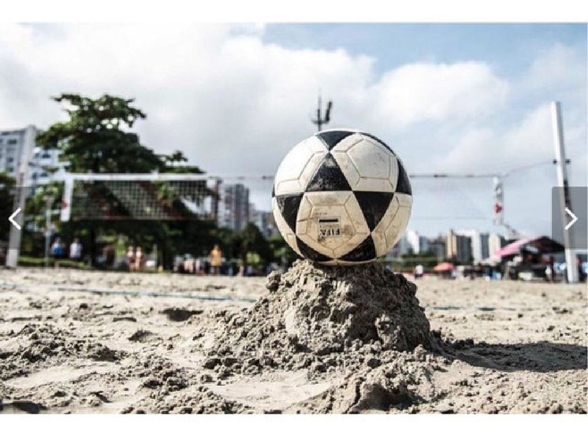 Evento acontecerá em arena montada no estacionamento do Sambódromo