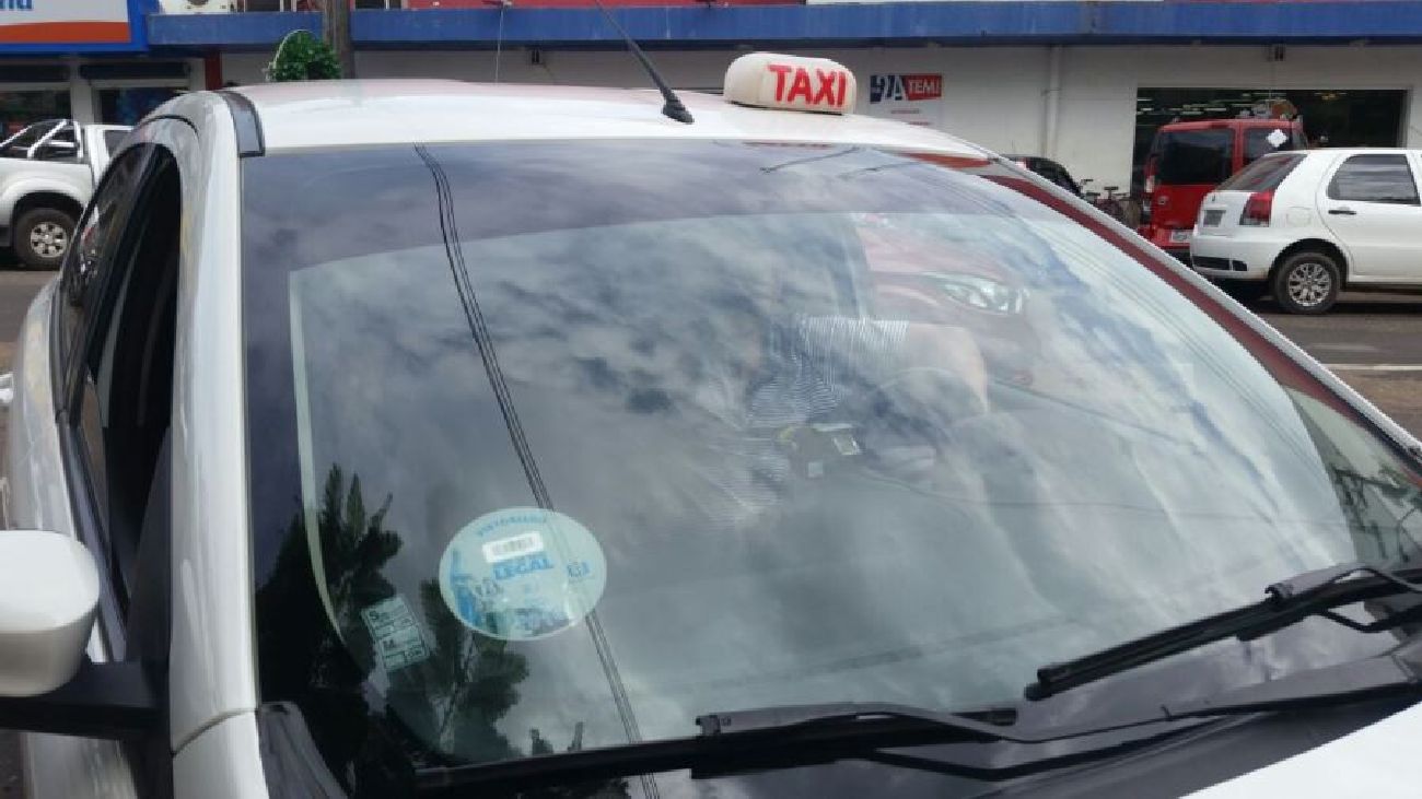 Têm direito à isenção os taxistas que exercem a função há pelo menos um ano.