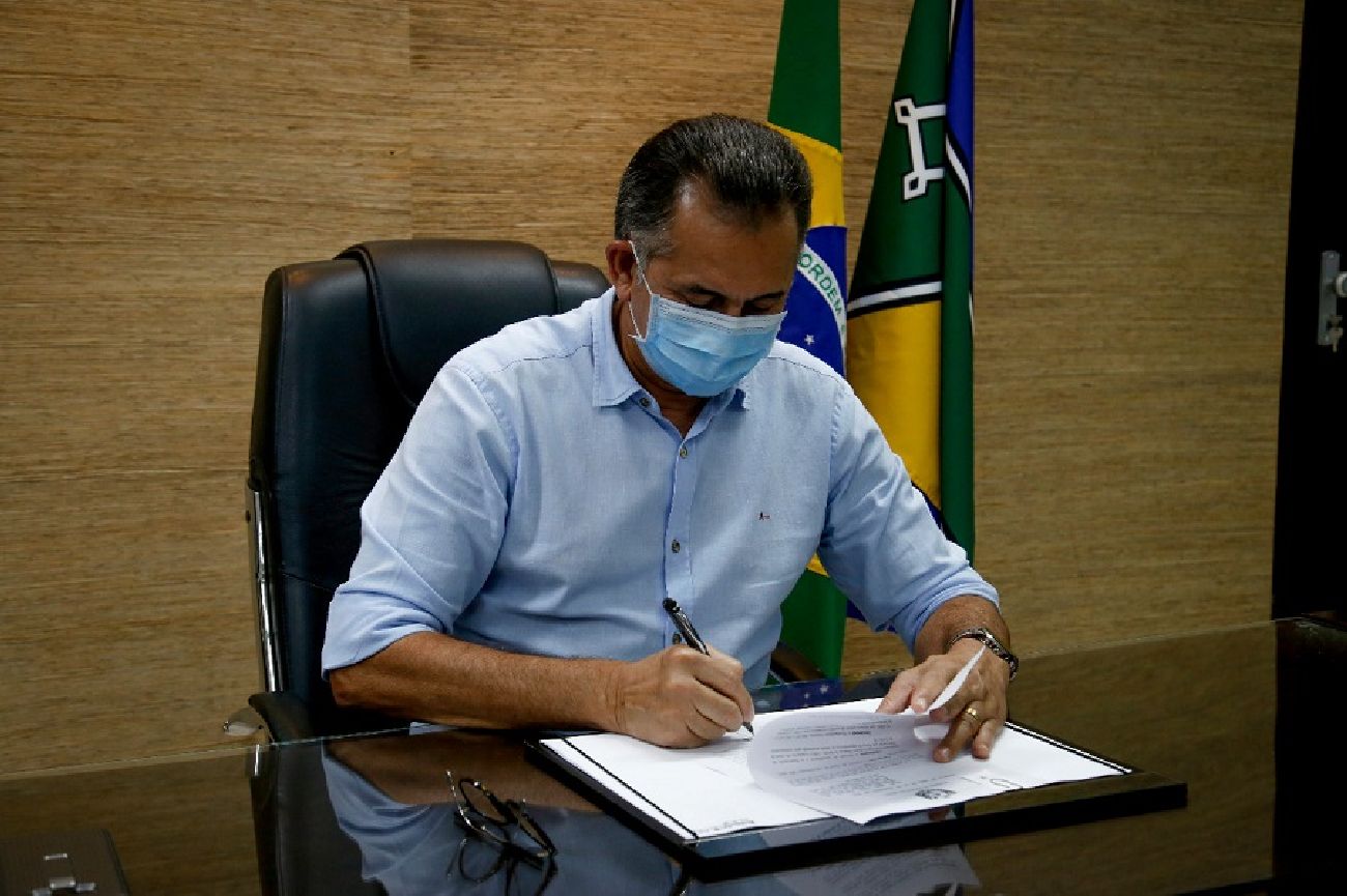 4.898 famílias beneficiárias no programa têm a permanência prorrogada por um ano.