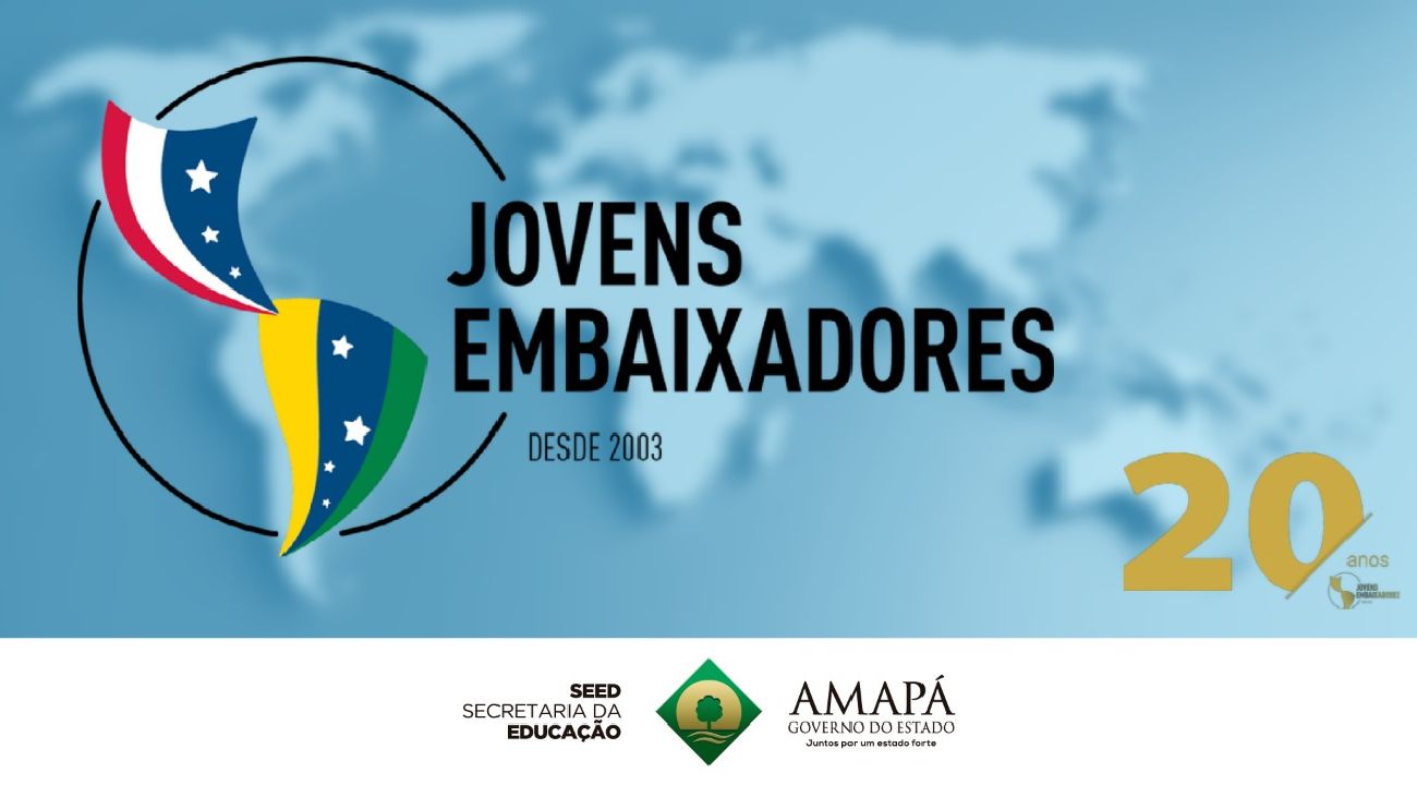 Os interessados em participar do programa têm até o dia 9 de fevereiro de 2022 para realizar sua inscrição.