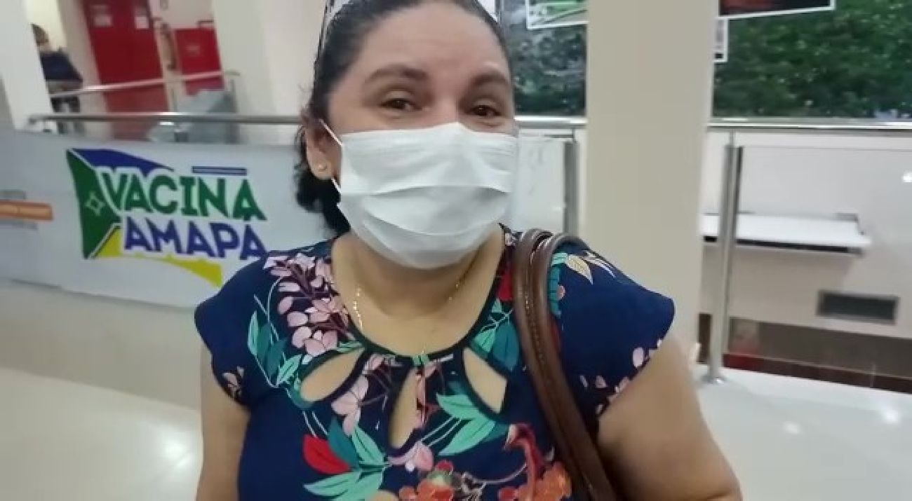 Crédito: Ascom/SVS Crédito: Ascom/SVS