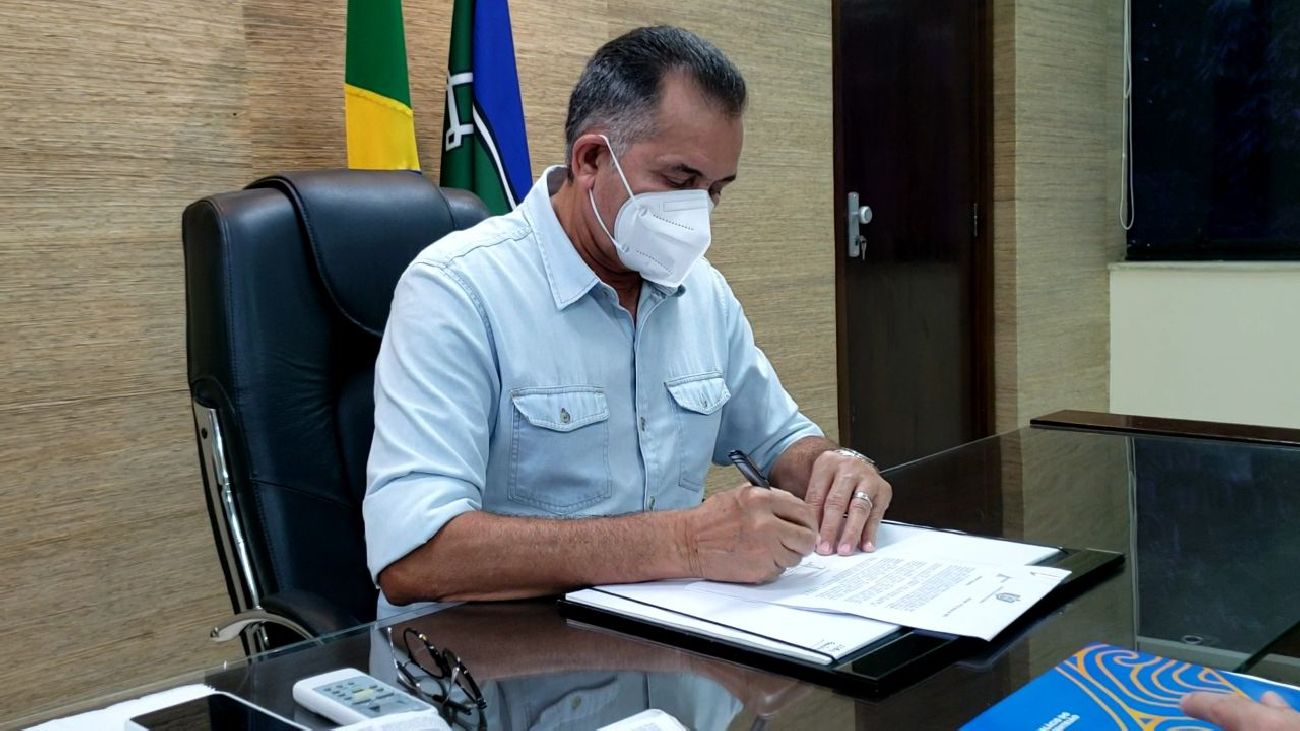 O pagamento faz parte do pacote de medidas do Governo do Estado para amenizar os impactos da pandemia no Amapá.