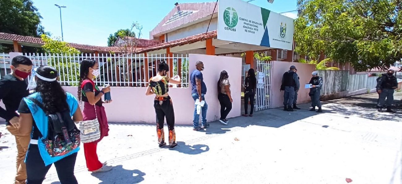 Crédito: Valdeí Balieiro Crédito: Valdeí Balieiro