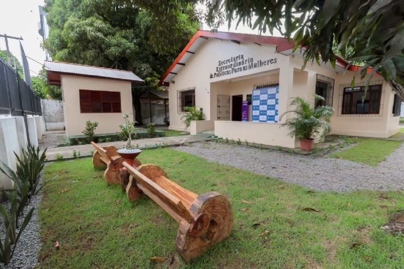 Novo espaço dedicado aos movimentos sociais