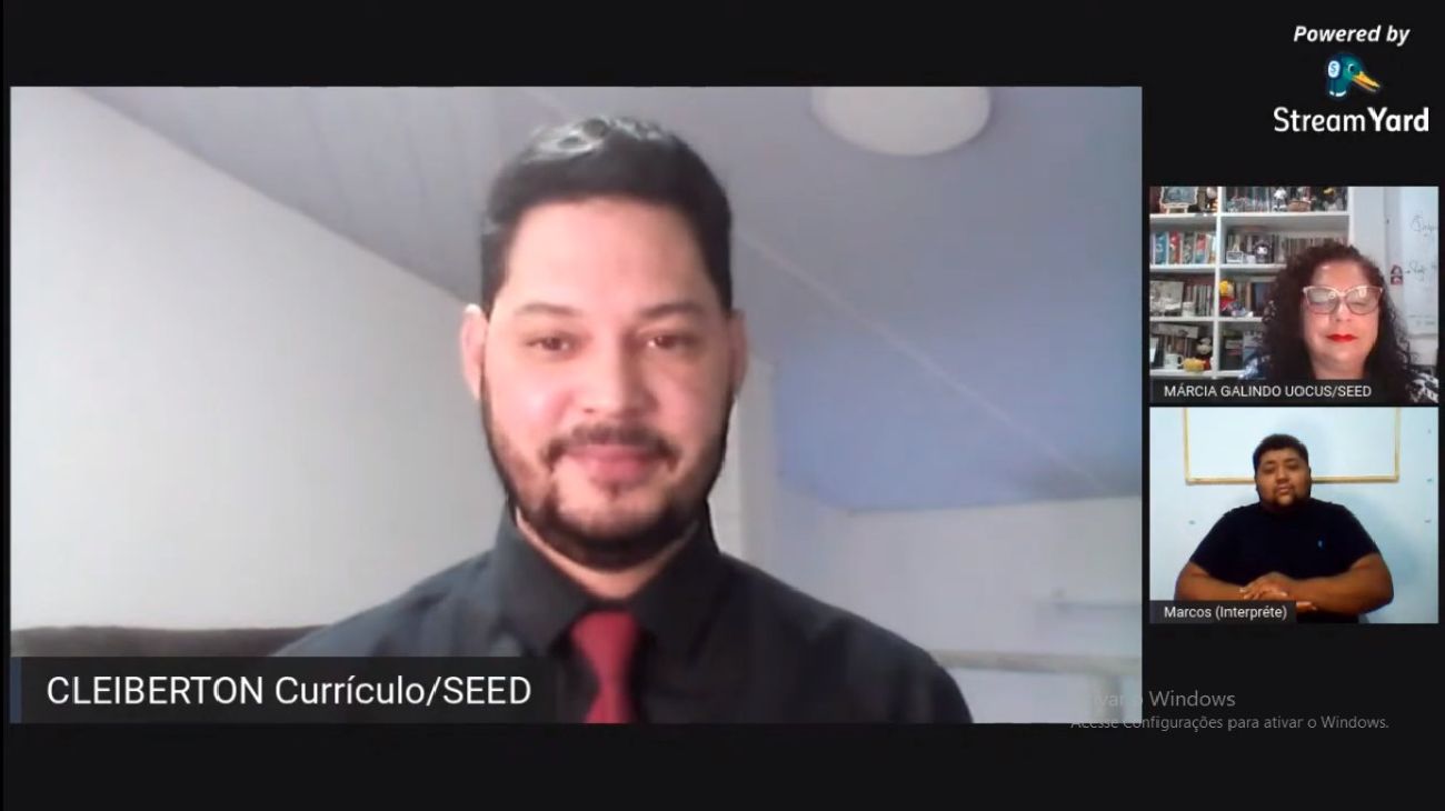 Crédito: Reprodução Crédito: Reprodução