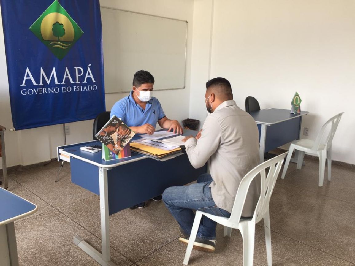 Empreendedores devem procurar a Sete