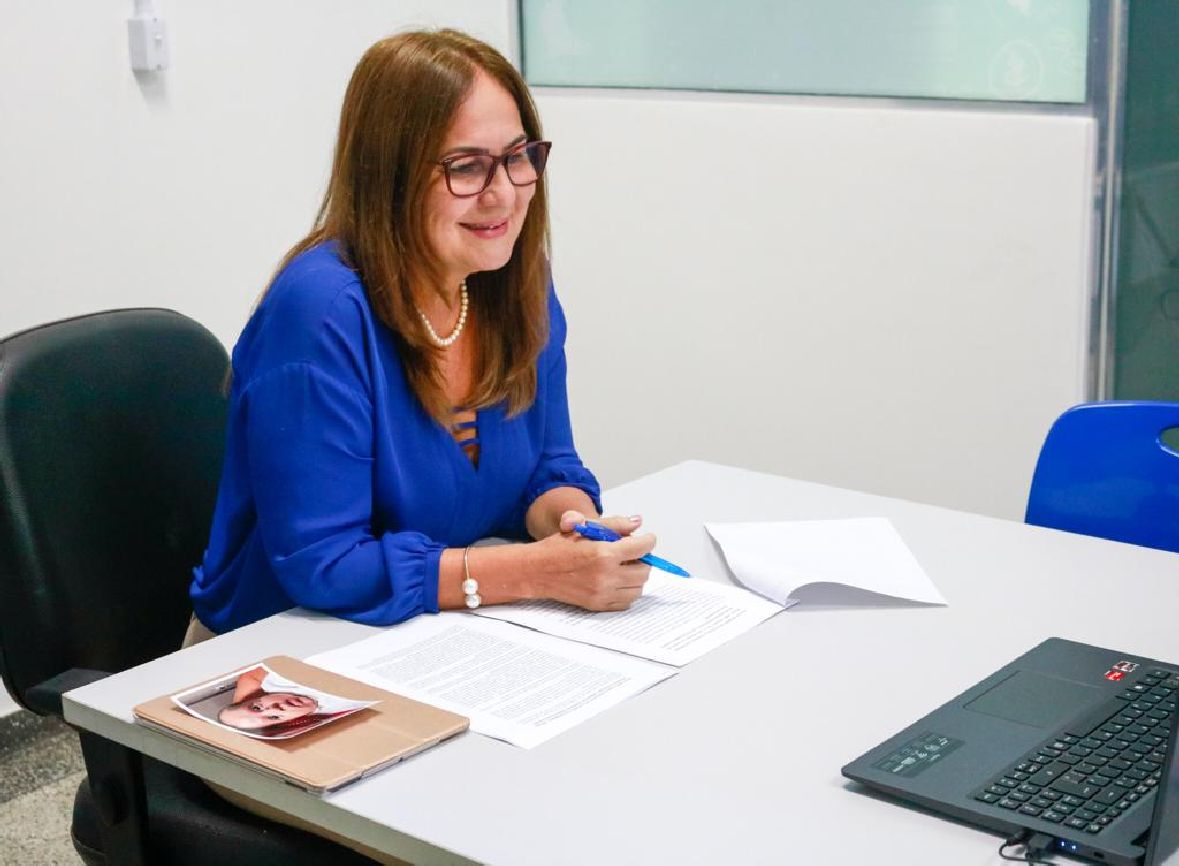 Esta foi a primeira a 1° audiência pública realizada para debater o Sistema Nacional de Educação