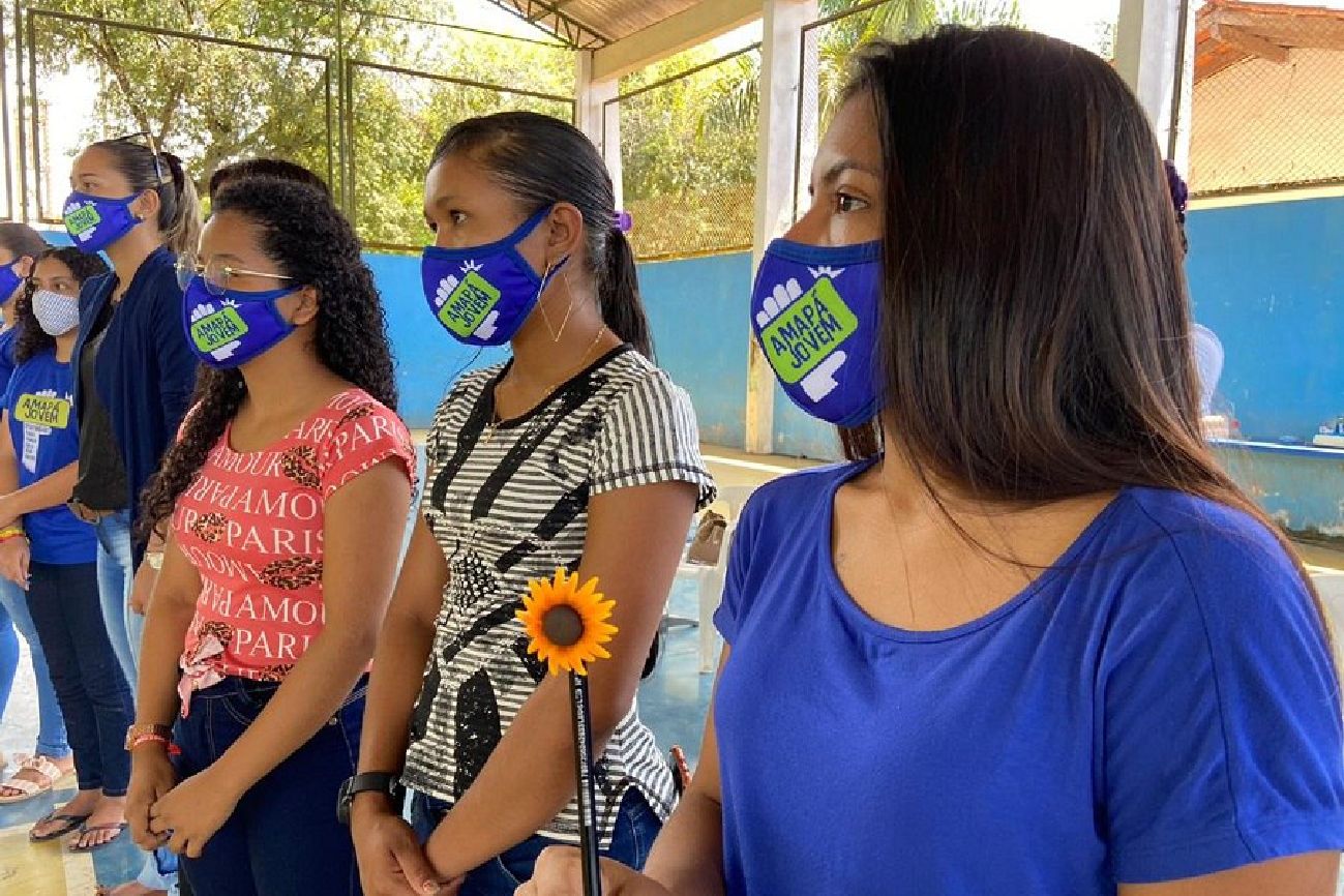 Jovens que já possuem cadastro, mas ainda não foram chamados, não precisam repetir o processo