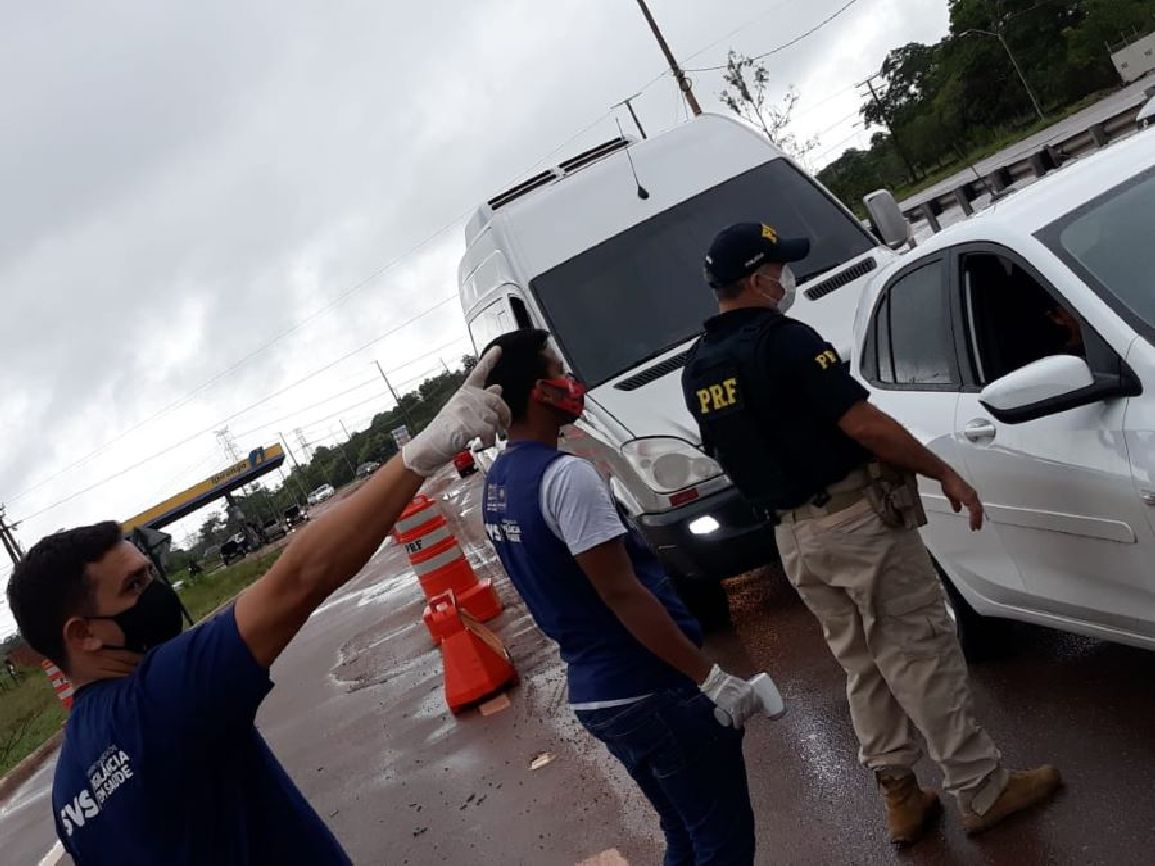 Mais uma vez balneários do interior são procurados pela população