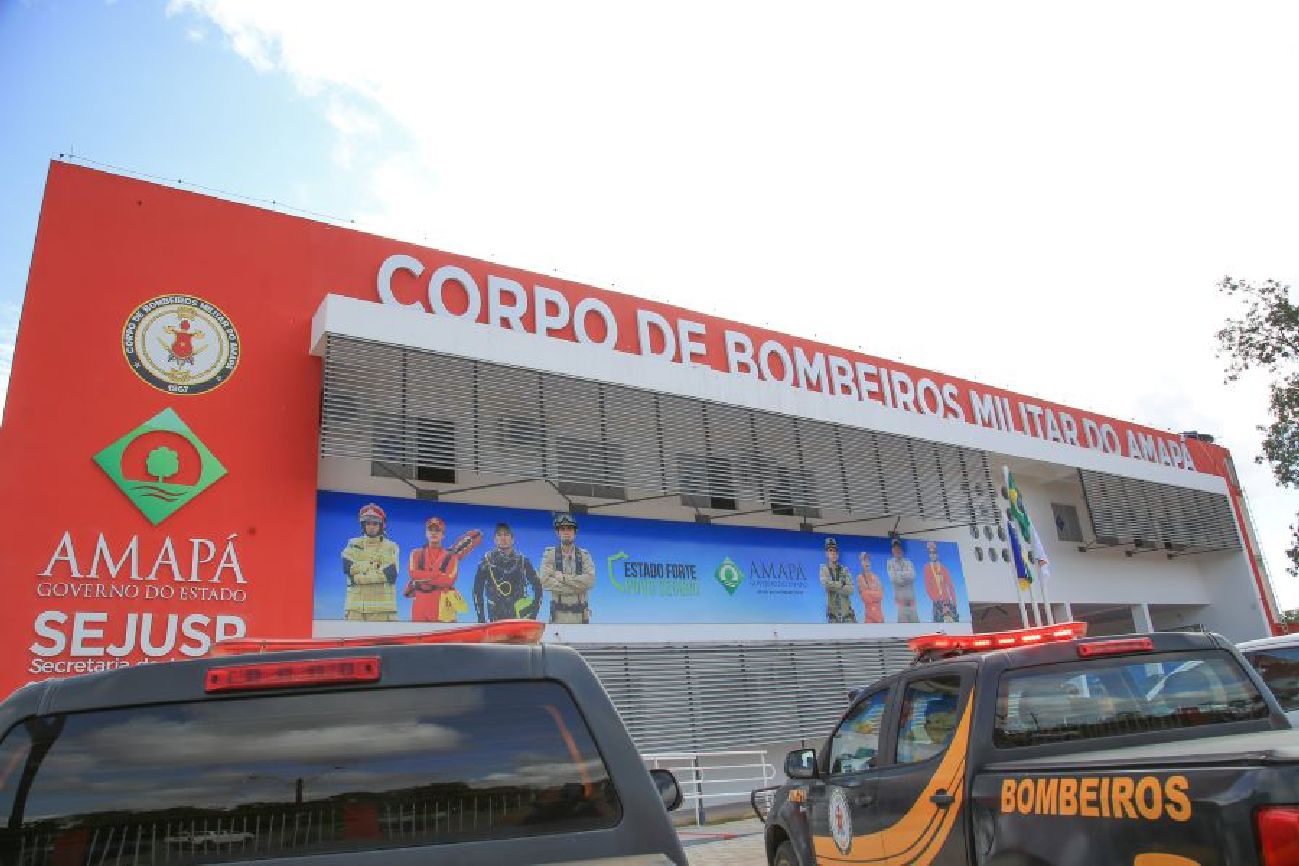 O Comando-Geral do Corpo de Bombeiros reforçou que tomará as medidas necessárias para a segurança e confiabilidade na recondução do certame.