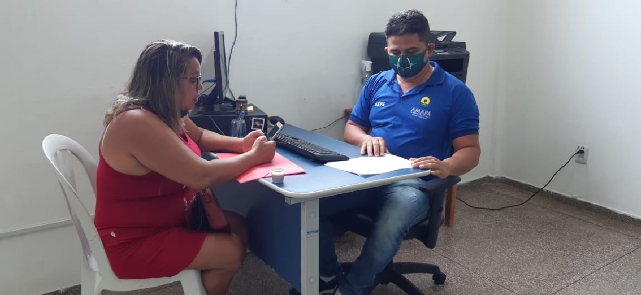 Atendimento presencial é obrigatório para validar os dados bancários do titular da conta digital e evitar irregularidades no pagamento do benefício