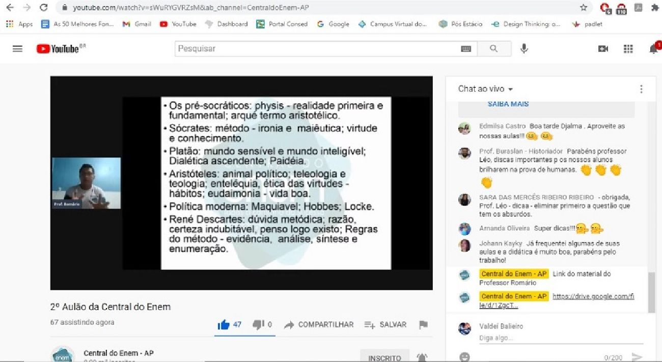 Crédito: Arquivo Pessoal Crédito: Arquivo Pessoal