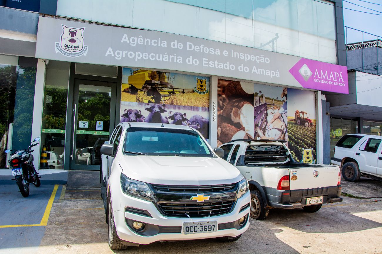 Para participar do evento será necessário fazer inscrição pelo site da Diagro, ou presencialmente, no dia do evento.