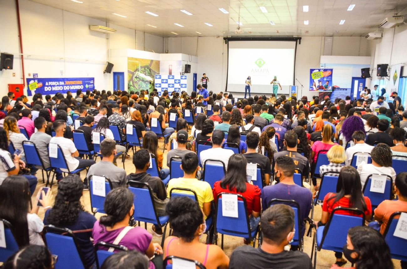 Aula inaugural ocorreu nesta terça-feira, 5, no auditório do Sebrae/AP.