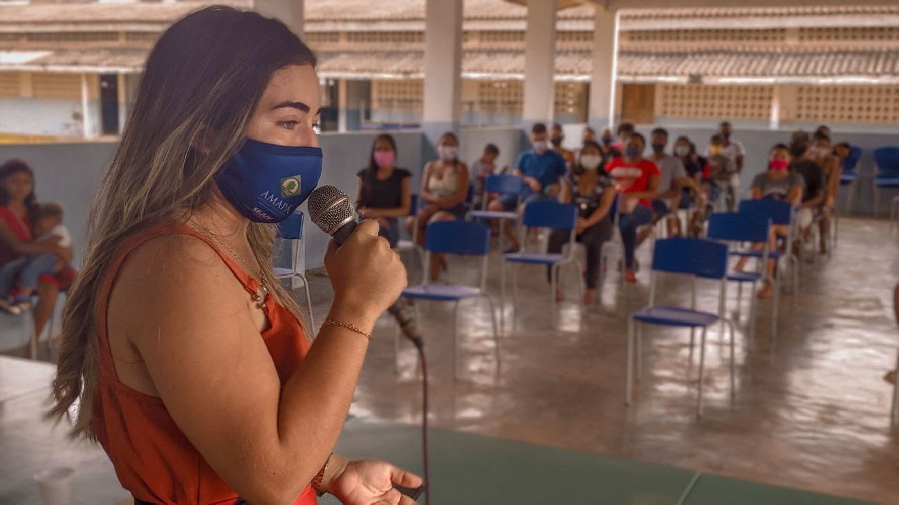 O Fórum busca promover uma política preventiva para que jovens em vulnerabilidade social não adentre ao crime.