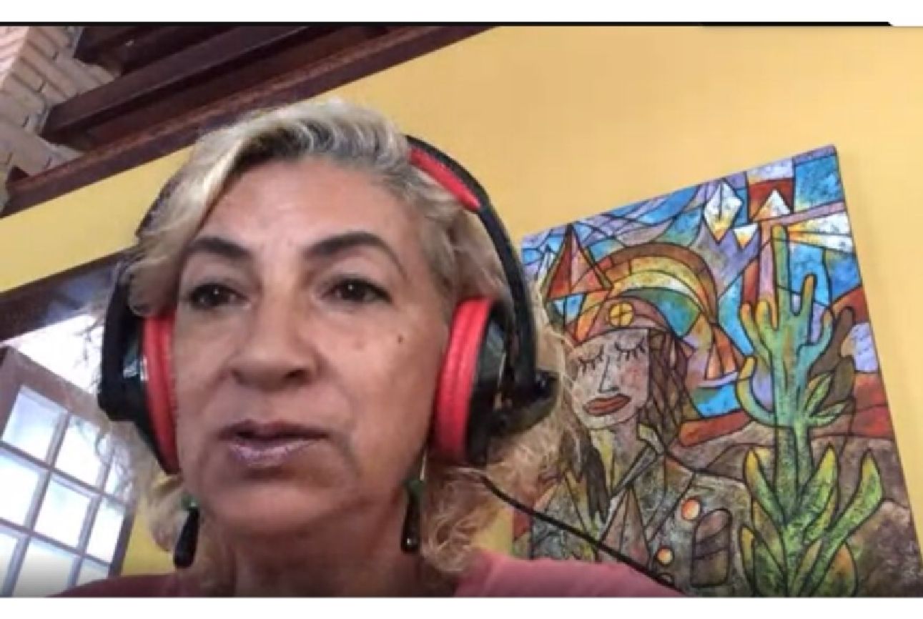 Crédito: Reprodução Crédito: Reprodução