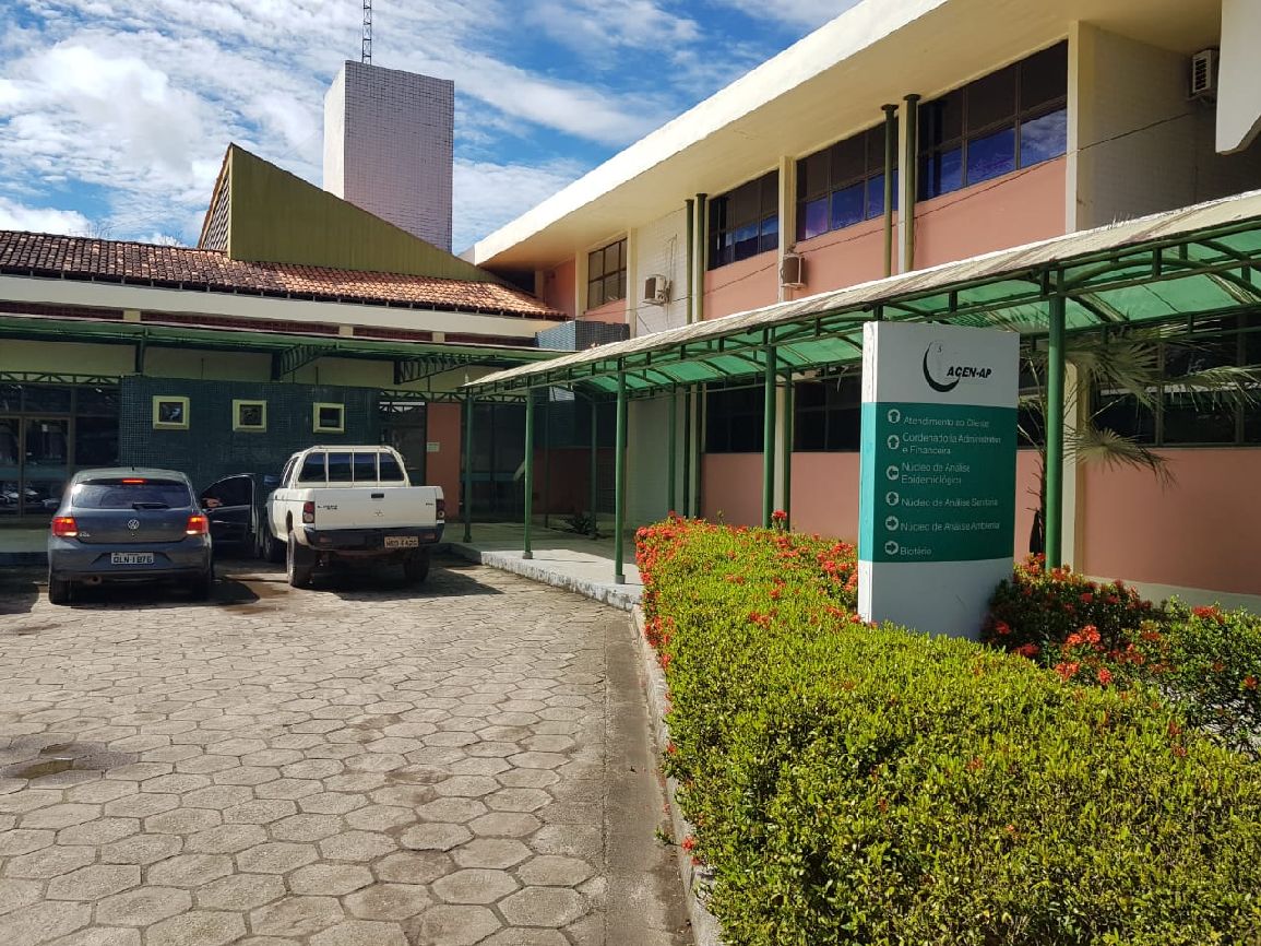 De acordo com a diretora-executiva do Lacen, Lindomar dos Anjos, nenhum serviço foi comprometido, já que os laboratórios não foram atingidos.
