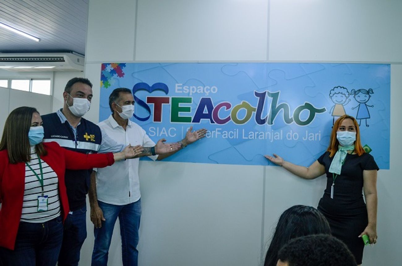 Unidade Jari foi entregue na última sexta-feira, 23