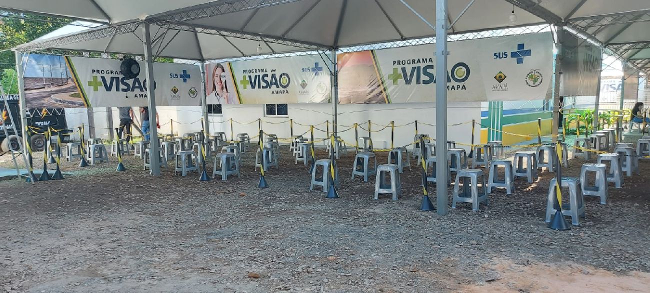Pacientes interessados em agendar procedimentos podem enviar a solicitação através do WhastApp para o número (96) 99119-0429.