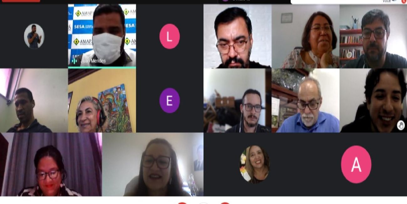 Outorga dos 20 projetos aprovados na quinta edição do programa aconteceu de forma virtual.