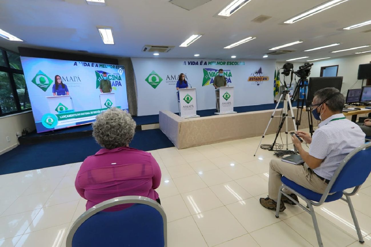 Nova plataforma vai facilitar processos de autorização para atividades ambientais.