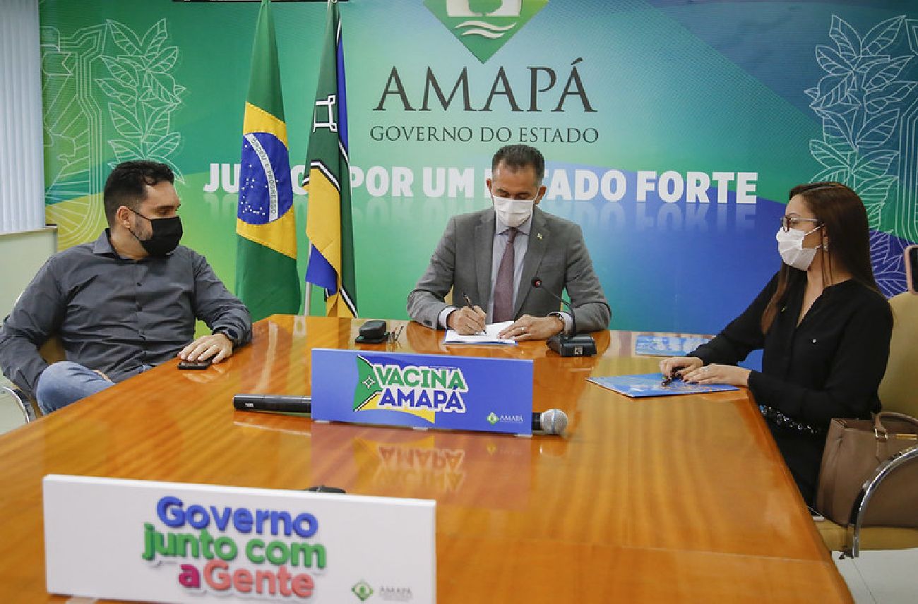 Até então, com o exame manual, apenas cerca de 3% dos cadastros da base haviam sido analisados.