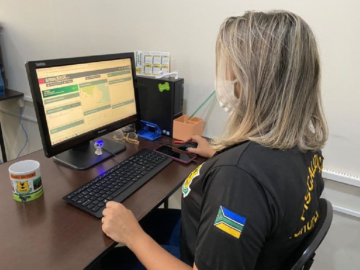 A nova ferramenta já está em funcionamento