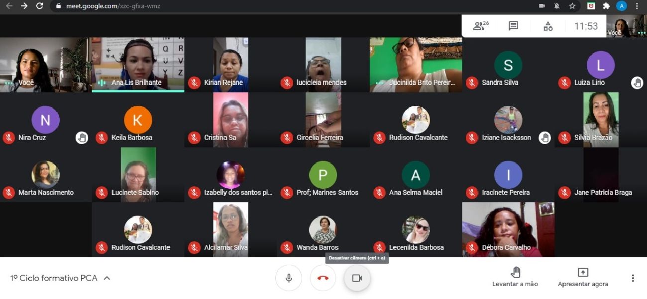 Divulgação Seed